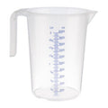 Polypropylene Measuring Jug-08