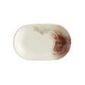 Palette Oval Dish 14 x 9cm  Box of 6