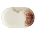 Palette Oval Platter 33 x 21cm  Box of 6