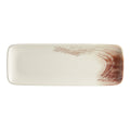 Palette Rect Platter 30 x 11cm  Box of 6