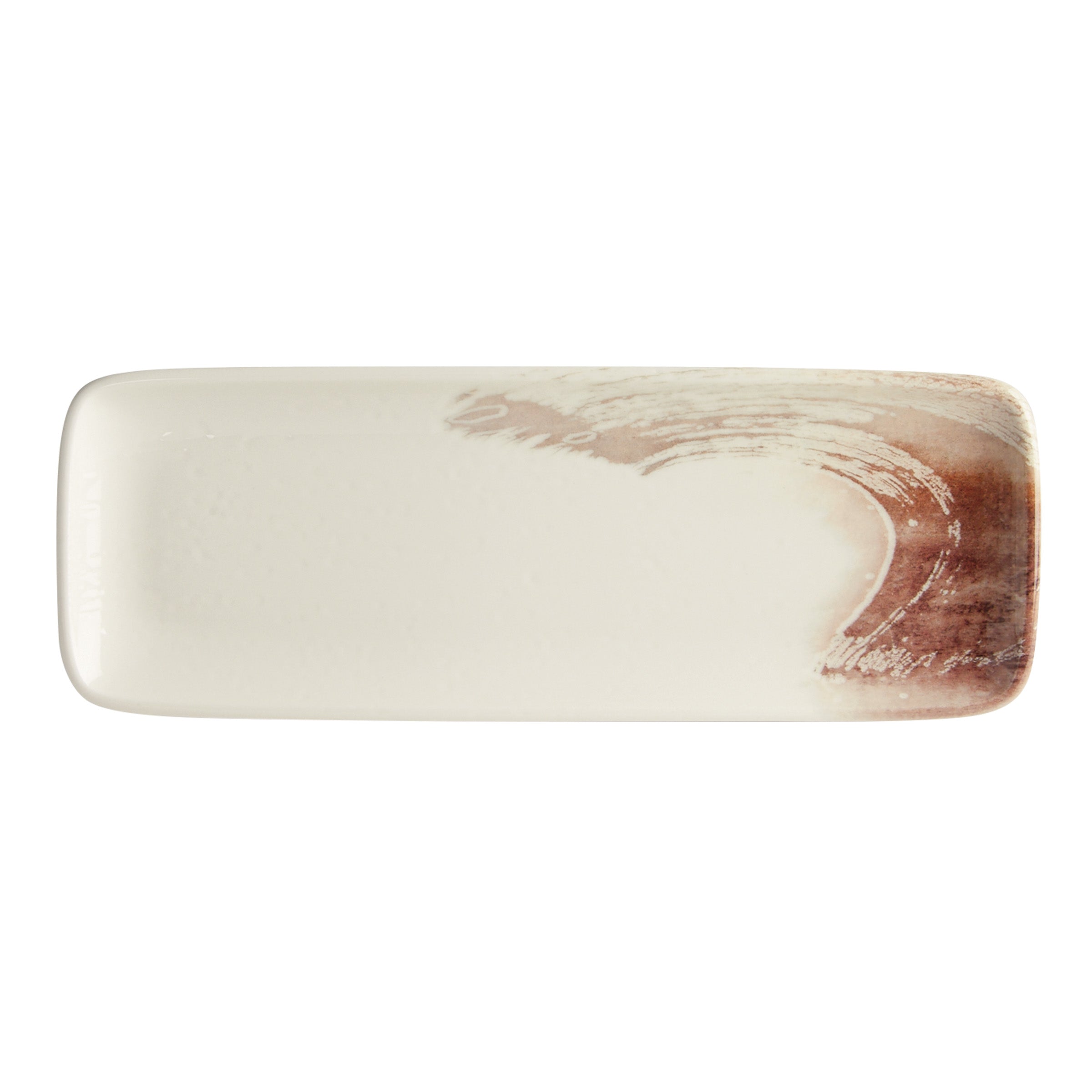 Palette Rect Platter 30 x 11cm  Box of 6