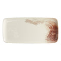 Palette Rect Platter 34 x 16cm  Box of 6