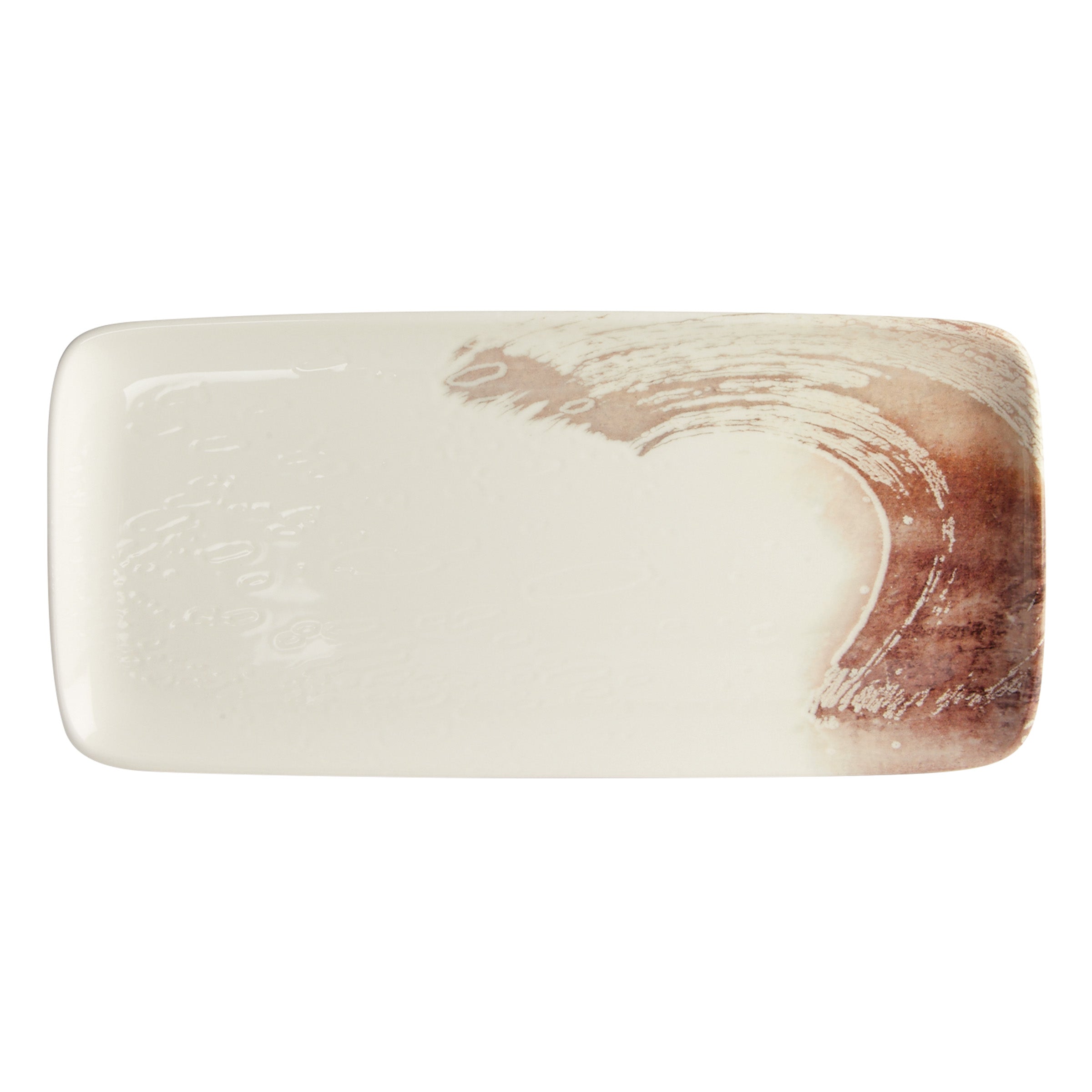 Palette Rect Platter 34 x 16cm  Box of 6