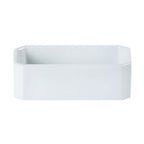 Porcelite Sugar Packet Holder 12x6cm/5"x3" (4oz) Box of 6