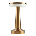 Timeless Bronze Table Lamp 19.5cm