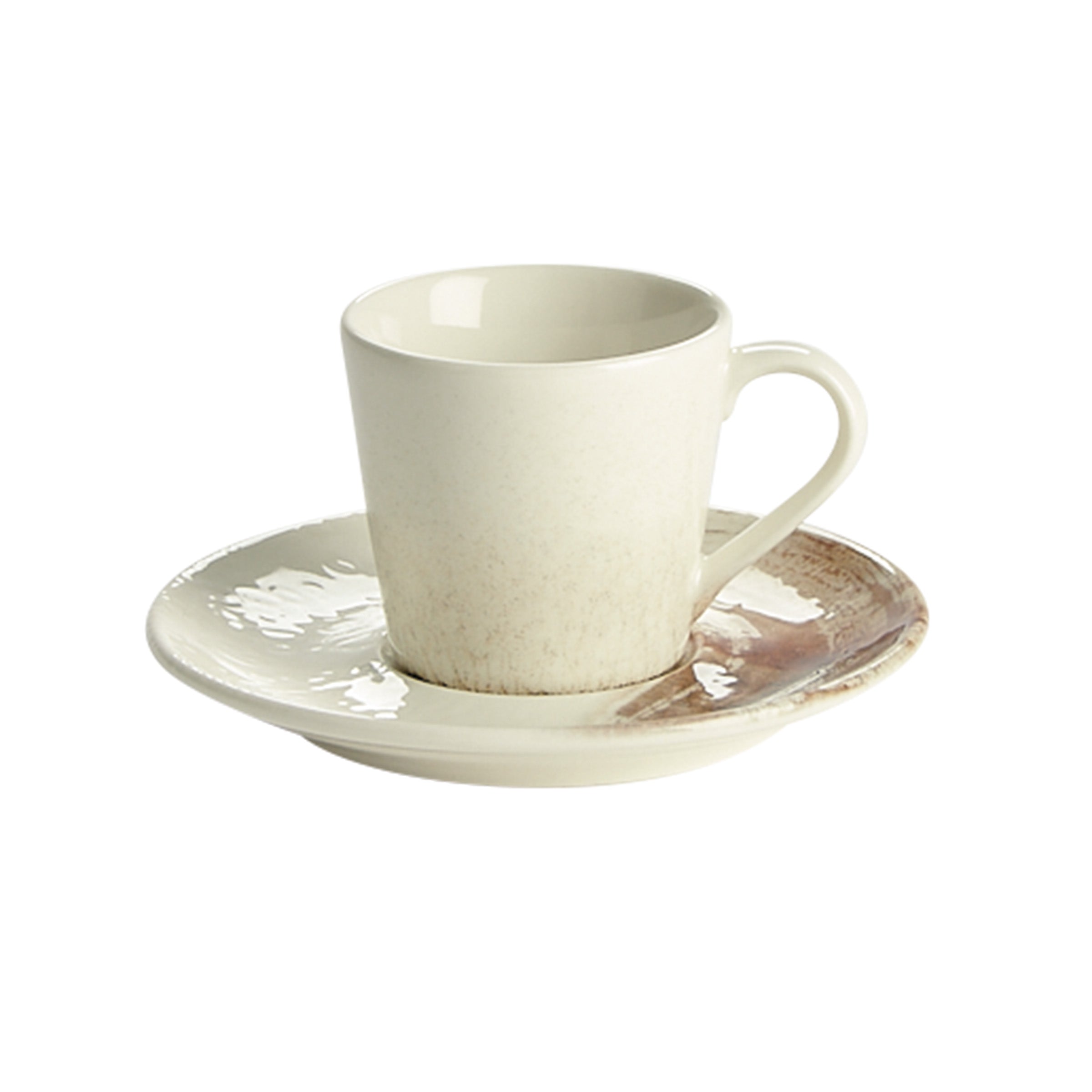 Palette Espresso Cup 80ml  Box of 12