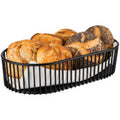 Urban Black Metal Basket (Pre Order Only)