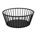 Urban Black Metal Basket-01 (Pre Order Only)