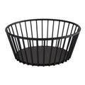 Urban Black Metal Basket-01 (Pre Order Only)
