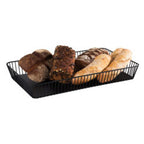 GN 1/1 Urban Black Metal Basket (Pre Order Only)