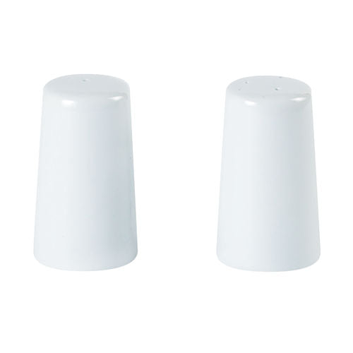 Tall Salt Pourer 10cm/4" Box of 6