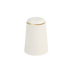 Line Gold Band Pepper Pot (Special Purchase Item Delivery Lead Time 14 Working Days)