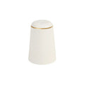 Line Gold Band Pepper Pot (Special Purchase Item Delivery Lead Time 14 Working Days)