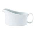 Porcelite Traditional Sauce Boat 20cl/7oz Box of 6