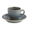 Seasons by Porcelite Storm Espresso Cup 9cl/3oz Box of 6