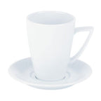 Porcelite Napoli Cup 10cl/4oz Box of 6