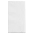 Premium 40cm 2ply 8 fold White Napkins 1x2000