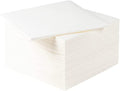 White Cocktail Napkins 2ply 24x24cm 1x4000
