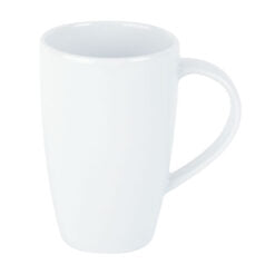 Porcelite Mug 32cl/11oz Box of 6