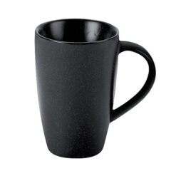 Seasons by Porcelite Graphite Mug 32cl / 11oz Box of 6