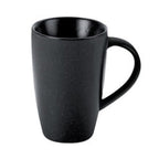 Seasons by Porcelite Graphite Mug 32cl / 11oz Box of 6