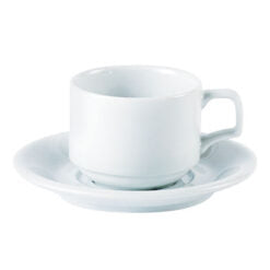 Stacking Cup 20cl/7oz Box of 6