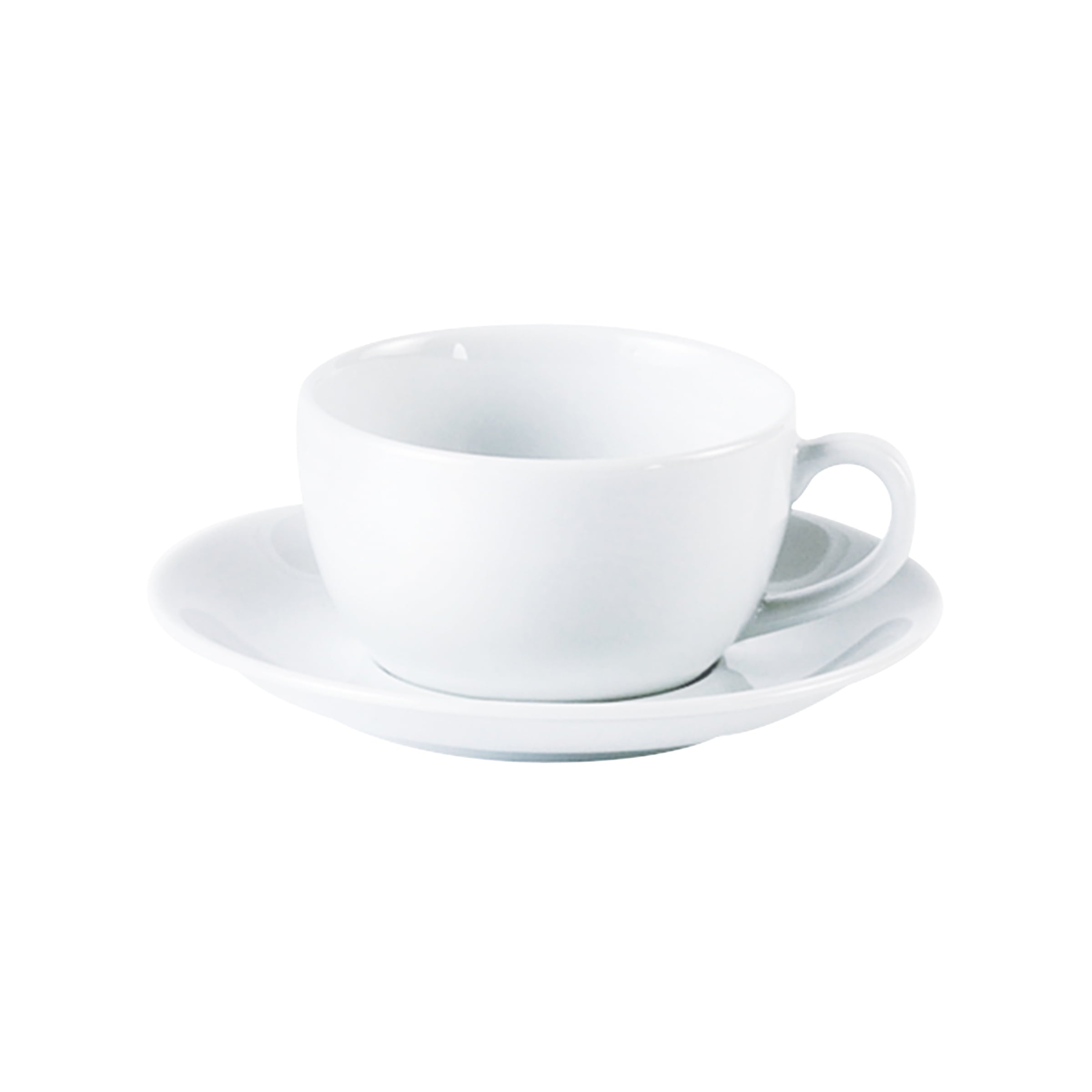Saucer 14cm  Box of 6