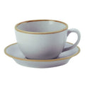 Seasons by Porcelite Stone Bowl Shape Cup 25cl/9oz Box of 6
