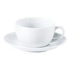 Porcelite Bowl Shape Cup 44cl/16oz Box of 6