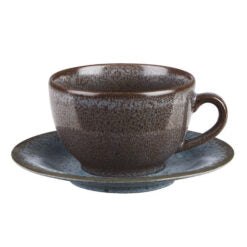 Glacier Bowl Shaped Cup 10.5oz/30clv  Box of 6