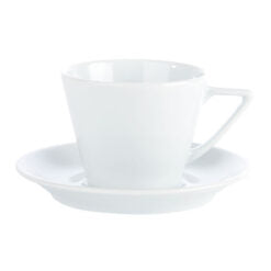 Conic Tea Cup 28cl/10oz