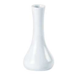 Porcelite Bud Vase 12cm/5" Box of 6