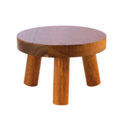 Buffet Stand 15cm-02 (Pre Order Only)