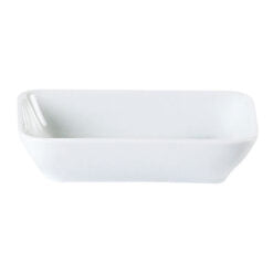 Rect. Serving Dish 16x12cm/6.5"x5" 34cl/12oz Box of 6