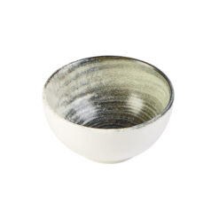 Swirl Dip Pot 8cm Box of 6