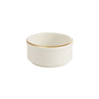 Line Gold Band Dip Pot 6cm (Special Purchase Item Delivery Lead Time 14 Working Days)