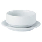 Unhandled Soup Cup 28cl/10oz
