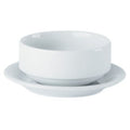 Unhandled Soup Cup 28cl/10oz