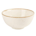 Seasons by Porcelite Oatmeal Rice Bowl 13cm pack of 6