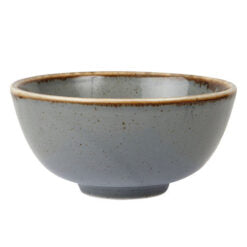 Seasons by Porcelite Storm Rice Bowl 13cm Box of 6