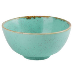 Seasons by Porcelite Sea Spray Rice Bowl 13cm  Box of 6