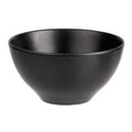 Seasons by Porcelite Graphite Finesse Bowl 14cm (50cl) 5.5" (17.5oz) Box of 6