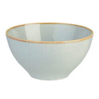 Seasons by Porcelite Stone Finesse Bowl 14cm (50cl) 5.5" (17.5oz) Box of 6