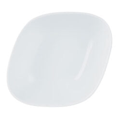 Deep Square Bowl 16x16cm/6.5"x6.5" 56cl/20oz
