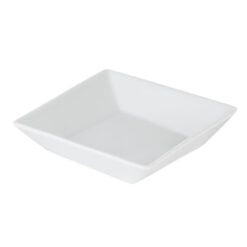 Twist Bowl 13x13x4.5cm/5x5x1.75" Box of 6