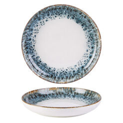 Reef Low Bowl 22cm Box of 6