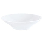 Porcelite Footed Bowl 26cm/10.25" (30oz) Box of 6