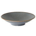 Seasons by Porcelite Storm Footed Bowl 26cm pack of 6