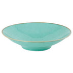 Seasons by Porcelite Sea Spray Footed Bowl 26cm  Box of 6