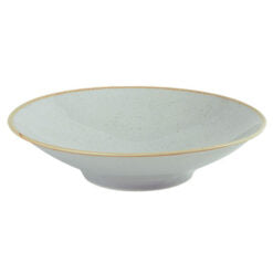 Seasons by Porcelite Stone Footed Bowl 26cm Box of 6